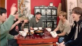 BTS RM·슈가, 에픽하이 유튜브 출격한다…격의 없는 티키타카