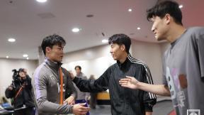 한국, 월드컵 첫 상대는?… 유럽 플레이오프 27일 개막