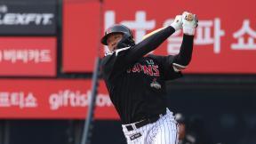 군복무 중 더 성장한 LG 이재원 “‘내 자리’ 조금씩 채워나갈 것”