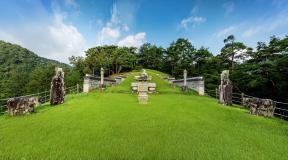 조선시대 왕릉 10곳 정밀 조사…보존 상태 점검 착수