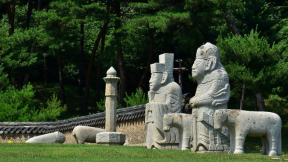 조선시대 왕릉 10곳 정밀 조사…보존 상태 점검 착수