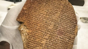 가자 전쟁 속 문화유산 2만점 사라져…‘전쟁터 피의 유물’ 확산