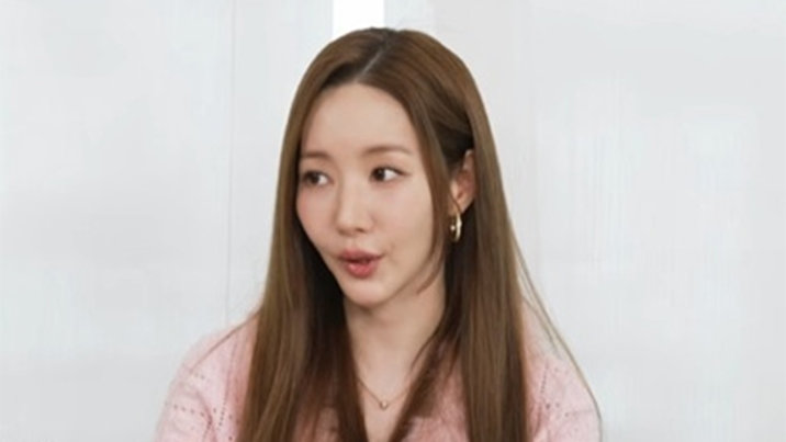 박민영 “집에 사우나 있다”…‘세이렌’ 팀 회의·리딩도 집에서