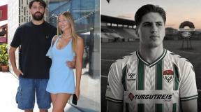 튀르키예 축구선수, 의문의 총격 사망…유명 女가수 연애사 휘말려