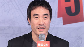 ‘음주운전’ 배성우 “내가 잘못해서 개봉 늦어져…죄송한 마음만”
