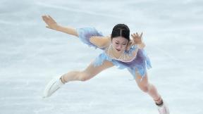 피겨 이해인, 세계선수권 쇼트 10위…6회 연속 톱10 도전