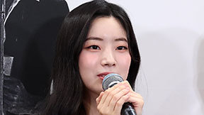 트와이스 다현, 발목 골절로 당분간 활동 중단…“회복 전념”