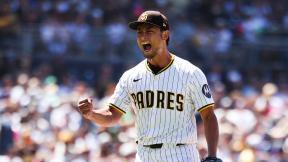 225억 연봉 포기하고 재활…팔꿈치 수술 샌디에이고 다루빗슈, ‘제한 명단’ 등재