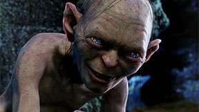 ‘반지의 제왕’ 후속작, 골룸 맡았던 배우가 감독까지