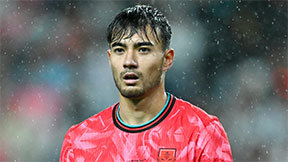 “나의 절반은 한국인… 한국어로 ‘흥민이 형’ 말할 날 곧 올 것”