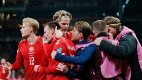 홍명보호, 체코-덴마크 중 승자와 월드컵 첫 경기 치른다