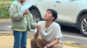 최현욱 ‘감자쌤’ 매력 통했다…아이들 눈높이 맞춘 따뜻한 진심