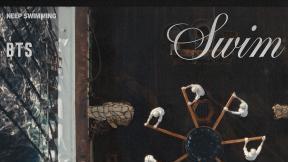 방탄소년단 ‘스윔’ 7인7색 재해석…27일 리믹스 앨범 발매
