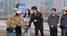 “두달동안 광어값만 60만원”…성시경 10㎏ 감량 비결