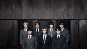 BTS 새 앨범 ‘아리랑’ 일주일 만에 417만장 판매