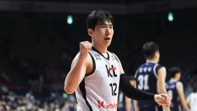 프로농구 KT, KCC 원정서 승리…봄 농구 희망 이어가
