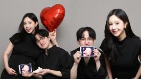 ‘전선욱♥’ 야옹이 작가, 둘째 득남…“아기천사 찾아와”