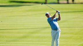 김주형, PGA 휴스턴 오픈 2R 5언더파…공동 20위 도약