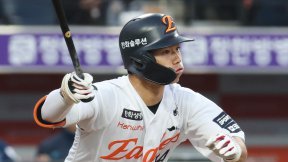 한화 신인 오재원, 개막전 전격 리드오프 선발