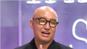 홍석천 “예비 사위, 괜찮은 신랑감…다행히 내 스타일 아냐”