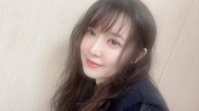 ‘헤어롤 대표’ 구혜선, 46㎏ 인증 “주말 없어…체중 유지 중”