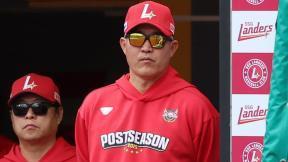 ‘개막전 짜릿한 역전승’ SSG 이숭용 감독 “끝까지 원 팀으로 싸웠다”