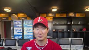 ‘주전 아니면 어때’…SSG 오태곤, 2년 연속 개막전 ‘주인공’ 등극