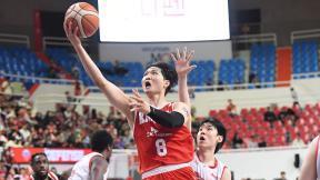 프로농구 SK·DB 승리…‘칸터 더블더블’ 삼성도 정관장 제압