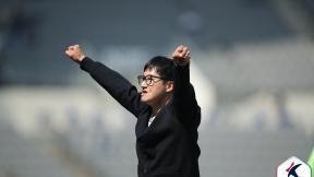 ‘파죽지세’ 수원, 용인 원정서 1-0 신승…개막 5연승, 선두 질주