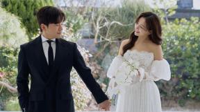 이민우, 오늘 11세 연하와 결혼…이미 ‘두 딸 아빠’