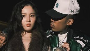 도끼·이하이 “내 여자·내 남자”…사실상 열애 인정