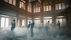 BTS 신곡 라이브에 등장한 ‘선혜원’…SK창업주 사저였다