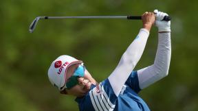 김효주, LPGA 포드 챔피언십 2연패…2주 연속 우승