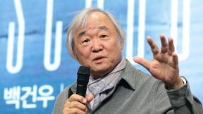 데뷔 70년 백건우 “좋은 곡 많아, 은퇴 의미없다”