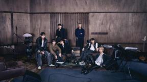 BTS ‘스윔’, 美빌보드 ‘핫100’ 1위…통산 7번째 정상