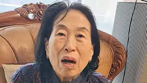 ‘인공관절 수술’ 전원주 근황 “의사 만류로 중국 못 가”