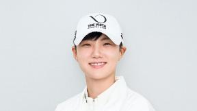LPGA 시드 잃은 박성현 “팬들 기 팍팍 받고 재도약”