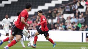 오스트리아전도 ‘스리백 가동’…손흥민·이강인·이재성 선발 출격