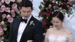 손예진, 현빈과 결혼 4주년 자축 “사랑과 우정 사이”