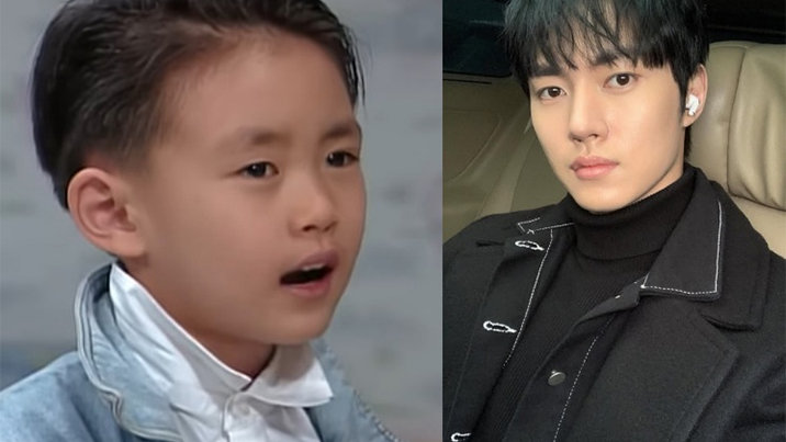 “맙소사”…‘순풍산부인과 정배’ 이태리, 5월 결혼한다