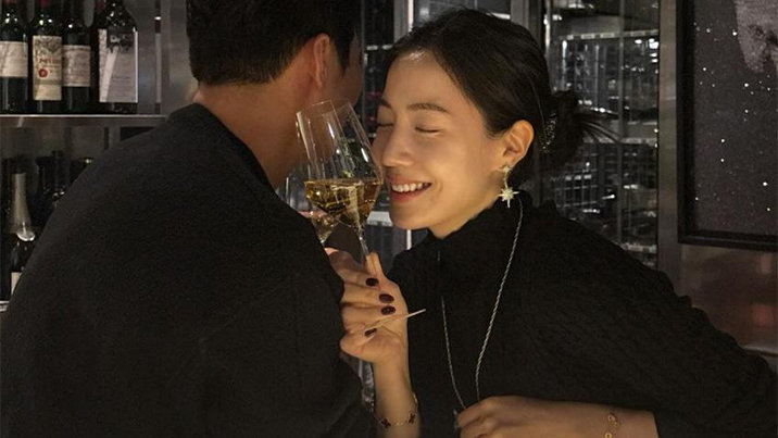 ‘티아라’ 출신 배우 류화영, 9월 결혼…예비신랑은 3살 연상 사업가