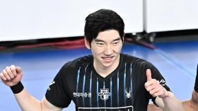 정지석-마쏘의 복수혈전이냐, 레오-허수봉의 왕좌 지키기냐