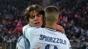 월드컵 3회 연속, 명가 이탈리아 없다