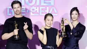 “케데헌2에도 한국의 자부심과 힘 반영될 것”