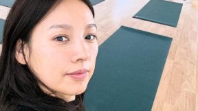 이효리 요가원 “사인 사진 사양…신체 접촉 금지”