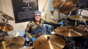 헤비메탈 밴드 ‘백두산’ 원년 드러머 한춘근 별세