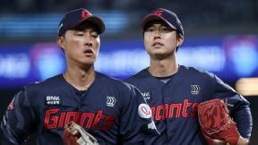 “다 졌다며? 네가 좋아하는 자이언츠”…롯데, 시즌 첫 싹쓸이 패배 [어제의 프로야구]