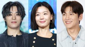 전지현, 유재석 만난다…구교환·지창욱과 ‘핑계고’로 예능 나들이