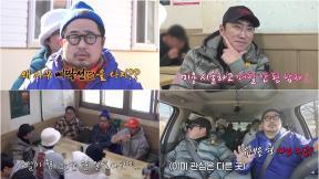 장동민 시술 고백…“옛날 잘생겼던 얼굴 나오네”