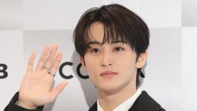 NCT 마크, SM과 10년 동행 마무리 “상호 대화 끝에 협의”